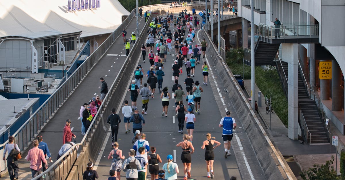 Boosting Your Speed: How Running Orthotics Can Enhance Your Performance