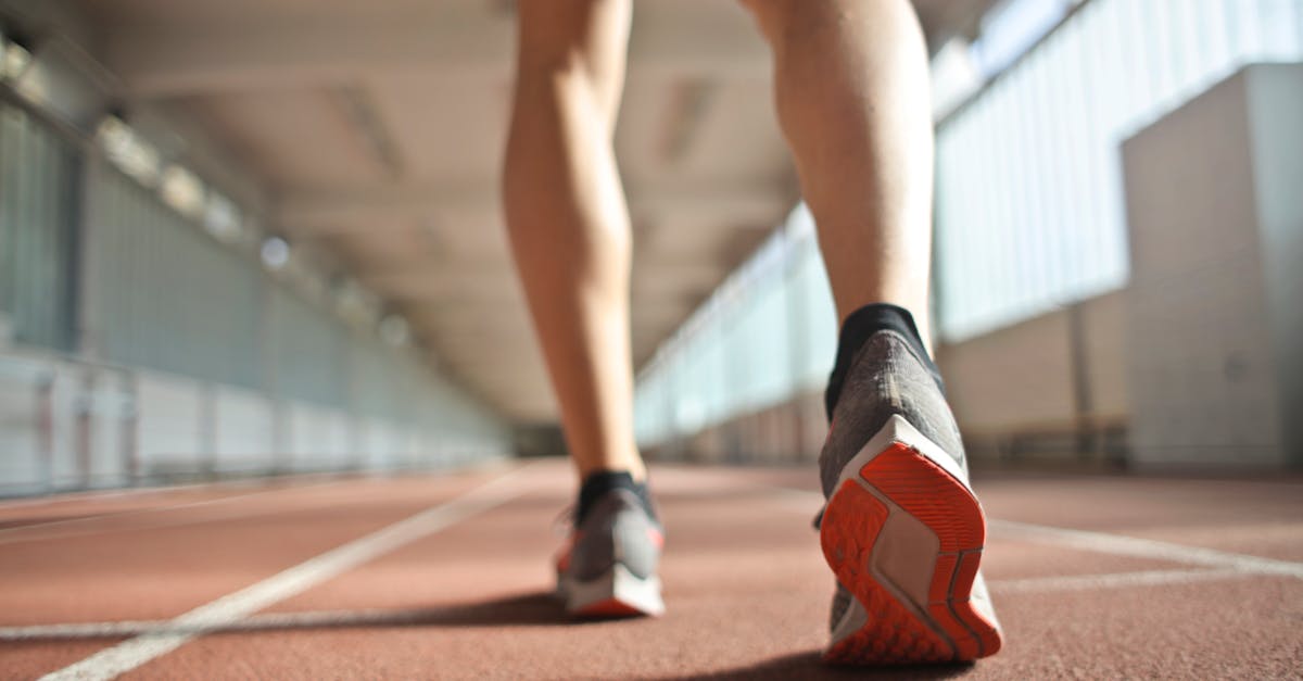 Case Studies: Success Stories with Sports-Specific Running Orthotics