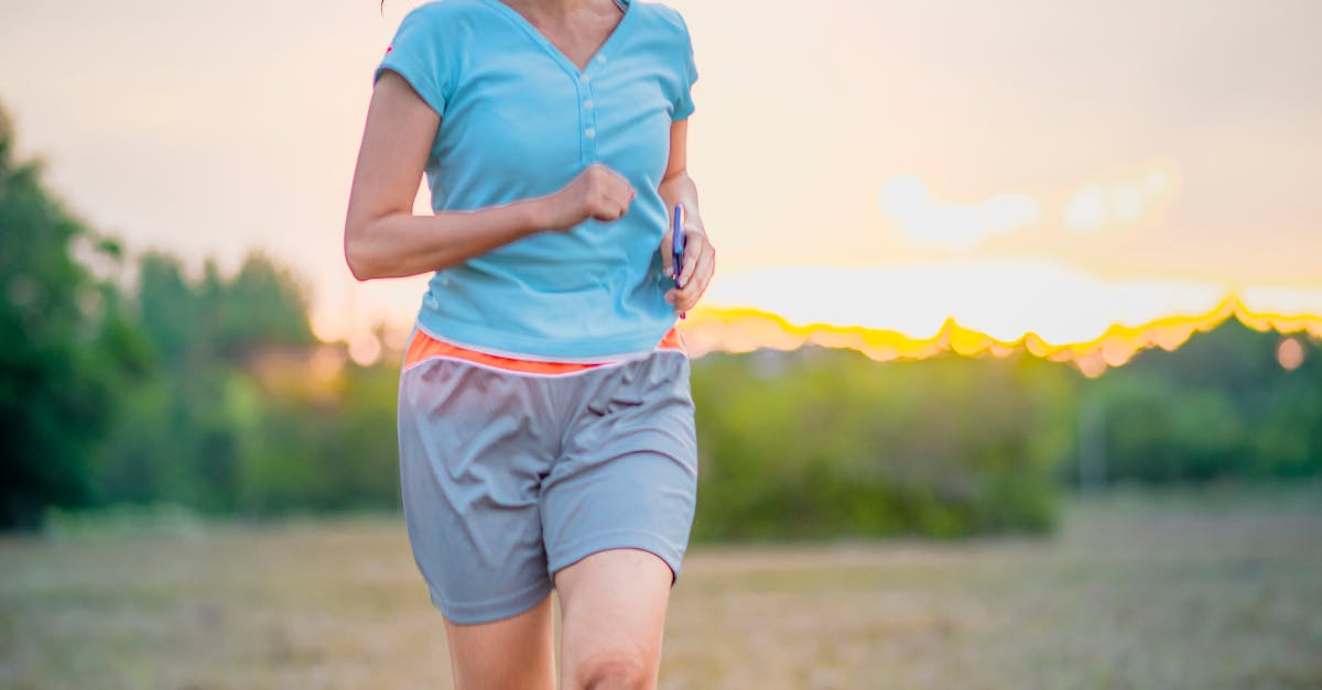 Common Materials Used in Diabetic Running Orthotics