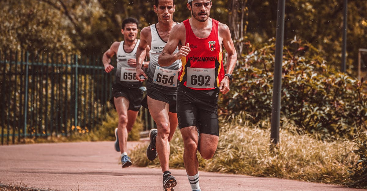 Expert Tips for Maintaining Your Diabetic Running Orthotics