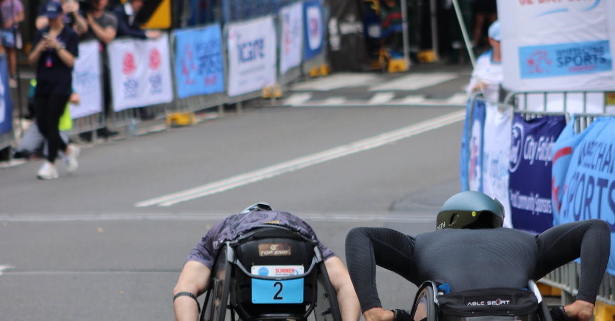 Faster Feet: The Advantage of Using Running Orthotics for Speed