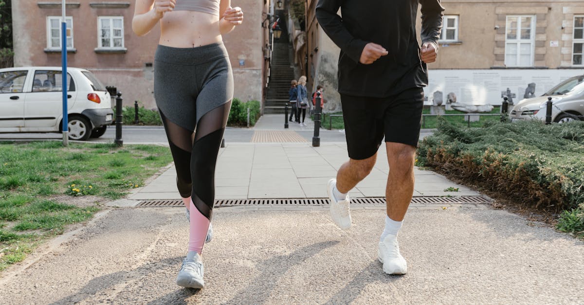 Fit and Comfort in Pre-Fabricated Running Orthotics