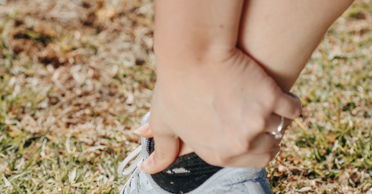 How Custom-Made Orthotics Aid in Recovery from Running Injuries