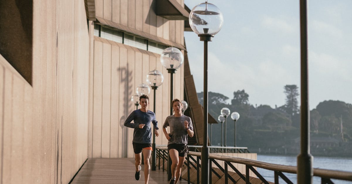 How Custom Orthotics Contribute to Better Endurance in Runners