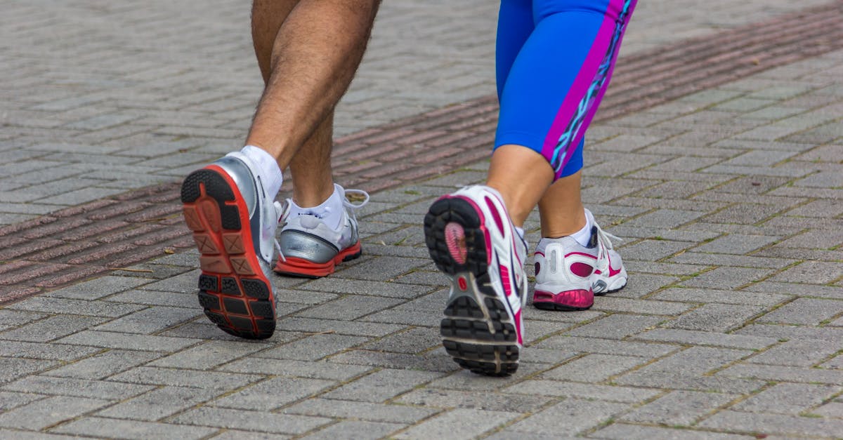 How Orthotics Help Mitigate the Effects of Overpronation