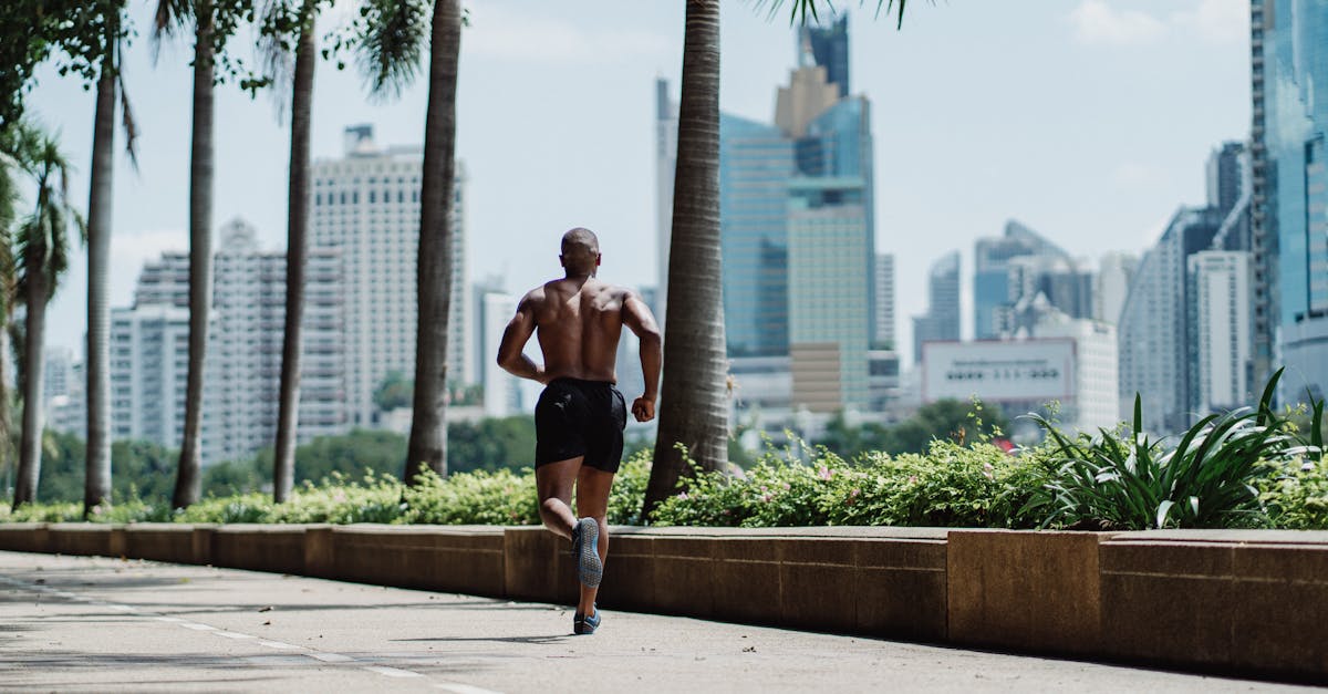 Innovations in Sports-Specific Running Orthotics Technology