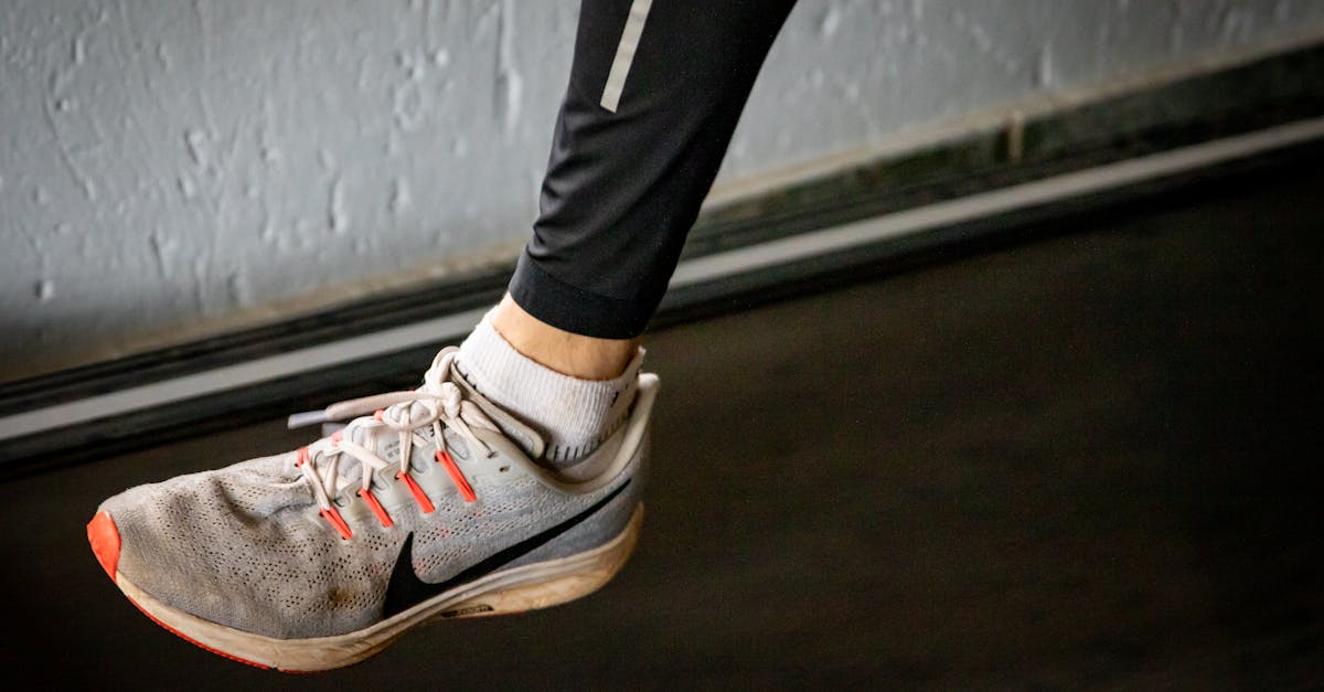 Selecting the Right Diabetic Running Orthotics for Your Needs