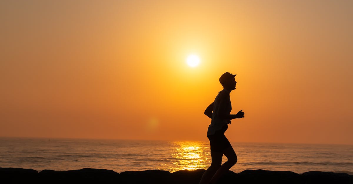 The Connection Between Correct Fit and Running Enjoyment