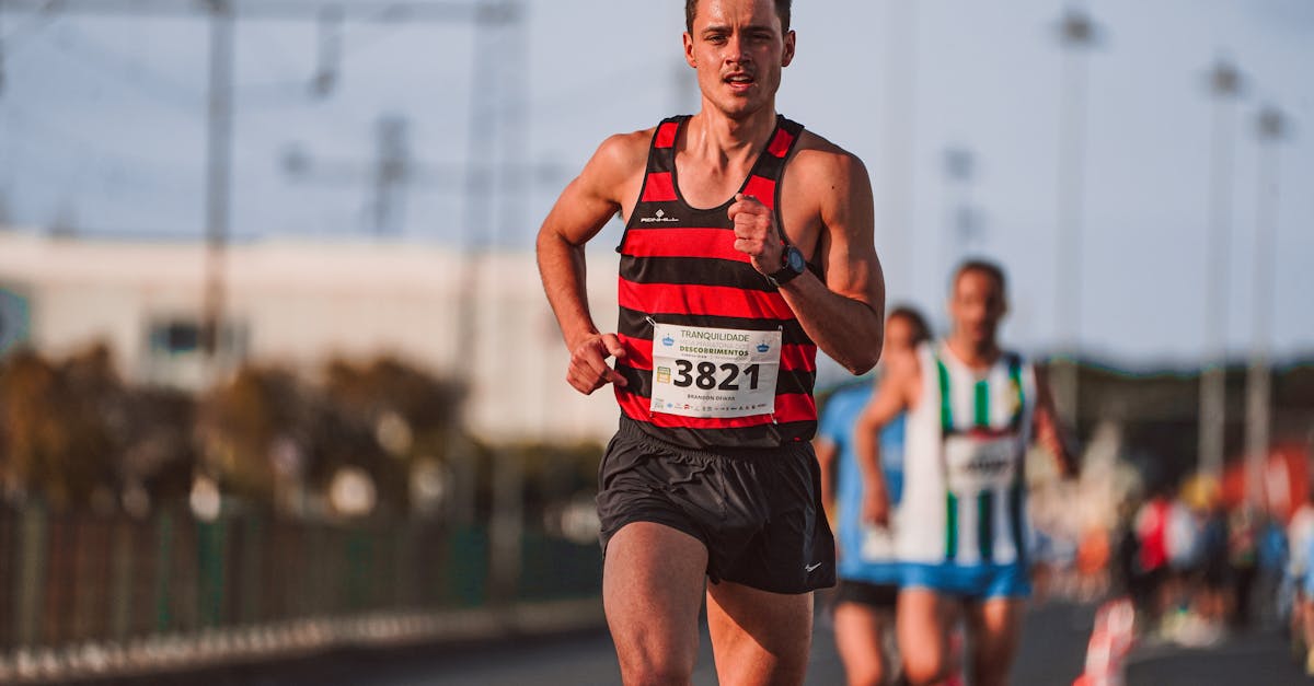 The Future of Footwear: Exploring 3D Printed Running Orthotics