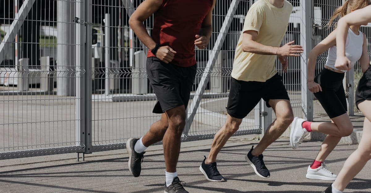 The Role of Orthotics in Improving Race Times for Sydney Runners