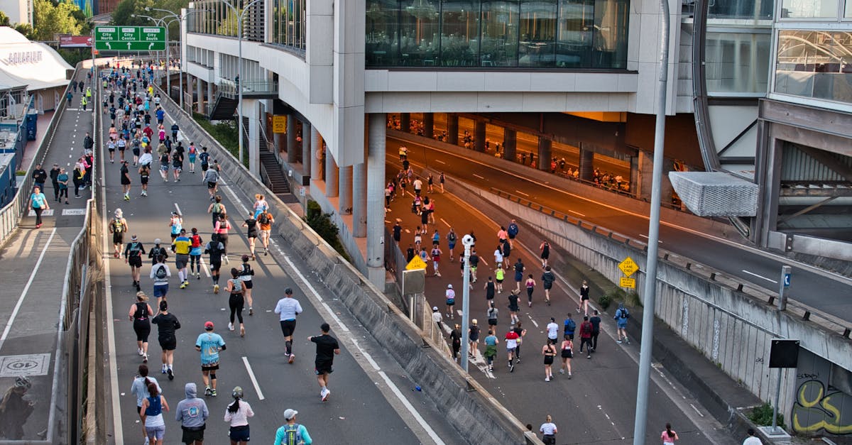 The Role of Orthotics in Reducing Discomfort for Runners