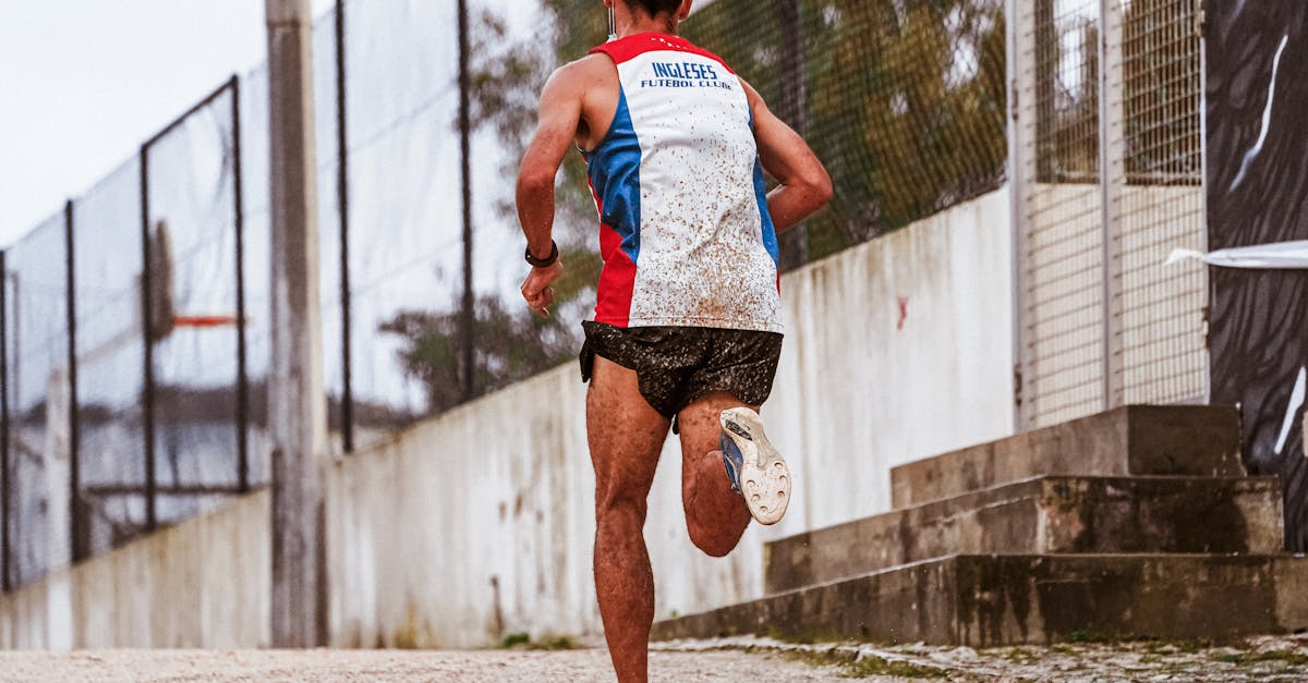 The Science Behind Speed: Understanding Orthotics' Impact on Running