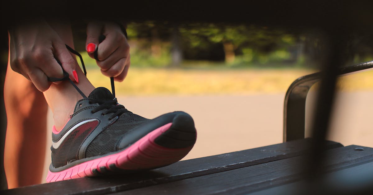The Science Behind Sports-Specific Running Orthotics Design