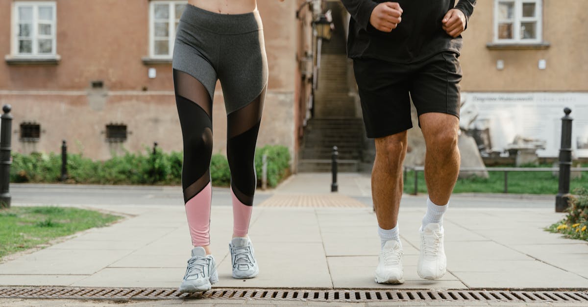 Understanding the Impact of Running Orthotics on Footwear Fit
