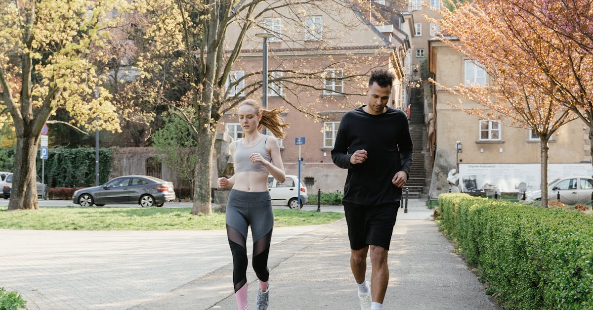 Understanding the Importance of Support for Biomechanical Issues in Running